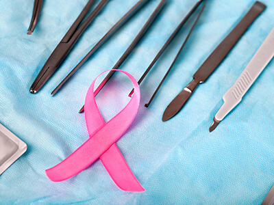 Meme Kanserinde Tedavi